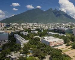 Monterrey Mexico