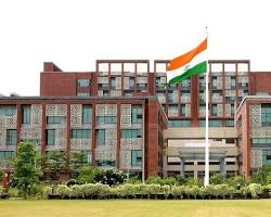 Rishihood India